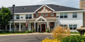 Faribault Outpatient Therapy