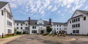 Highland Park Outpatient Therapy