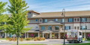 Mankato Outpatient Therapy