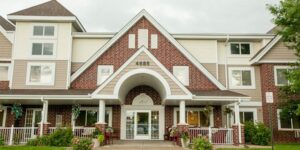 Prior Lake Outpatient Therapy