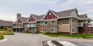 Woodbury Outpatient Therapy