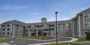 The Waters Outpatient Therapy