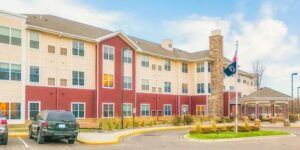 Peace Village Outpatient Therapy