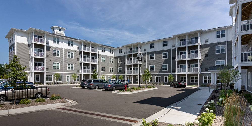 The Waters of Excelsior