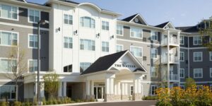 The Waters Outpatient Therapy