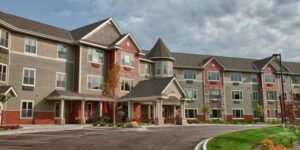 The Shores Outpatient Therapy