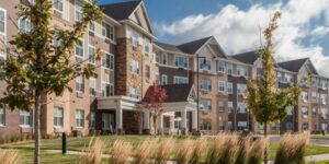 Waters Of Oakdale Outpatient Therapy