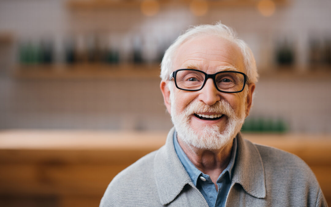 The Sansdemic: How the Labor Shortage is Impacting the Senior Living Industry