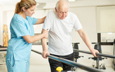 Multi-Disciplinary Integration is a Key to Successful Therapy Outcomes: The Importance of Coordinating PT, OT, ST, Nursing & Caregiving