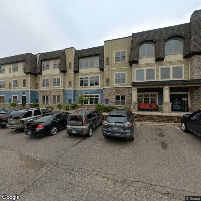 Encore Mahtomedi Assisted Living Outpatient Therapy