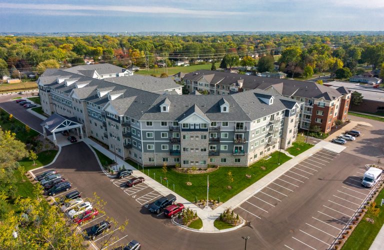 Hayden Grove Senior Living Outpatient Therapy