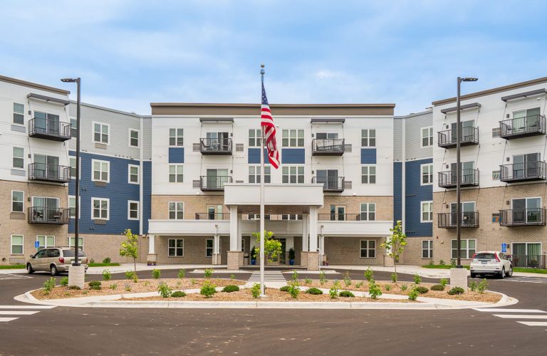 Hayden Grove Senior Living Outpatient Therapy