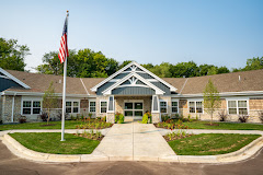 Norbella Prior Lake Outpatient Therapy