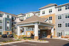 Willows Bend Senior Living Outpatient Therapy