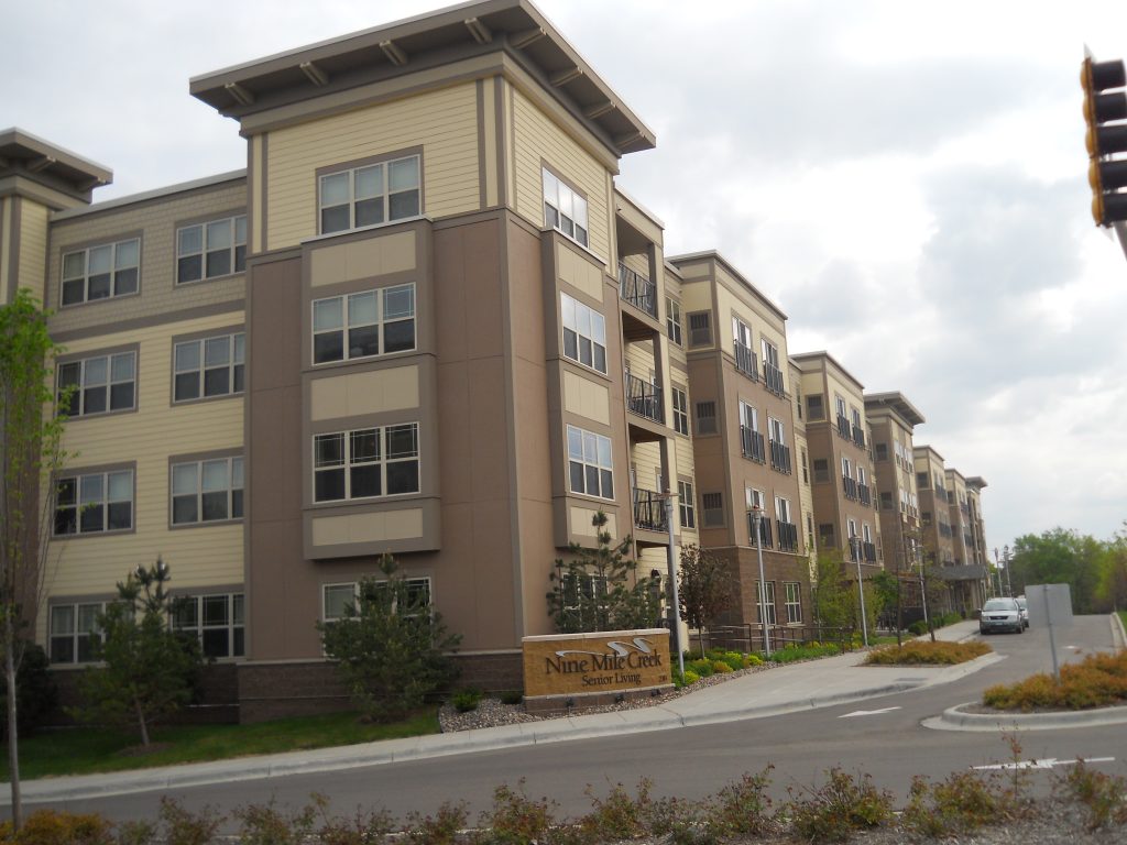 Nine Mile Outpatient Therapy