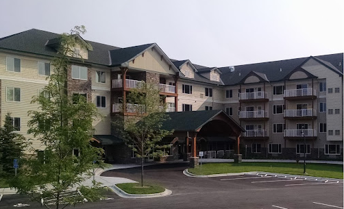 Savage Senior Living