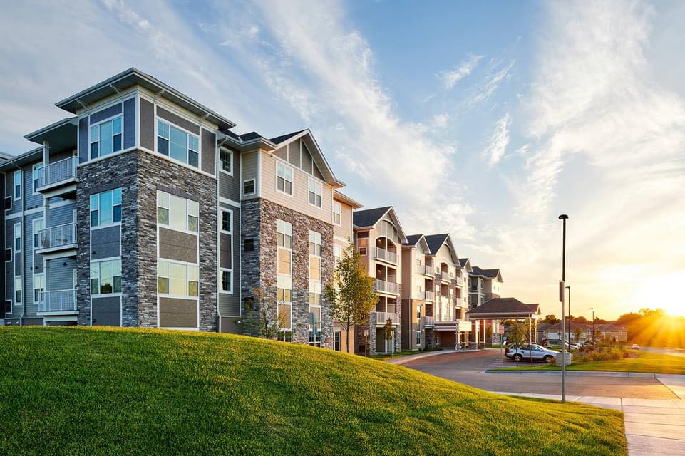 Stonehaven Outpatient Therapy