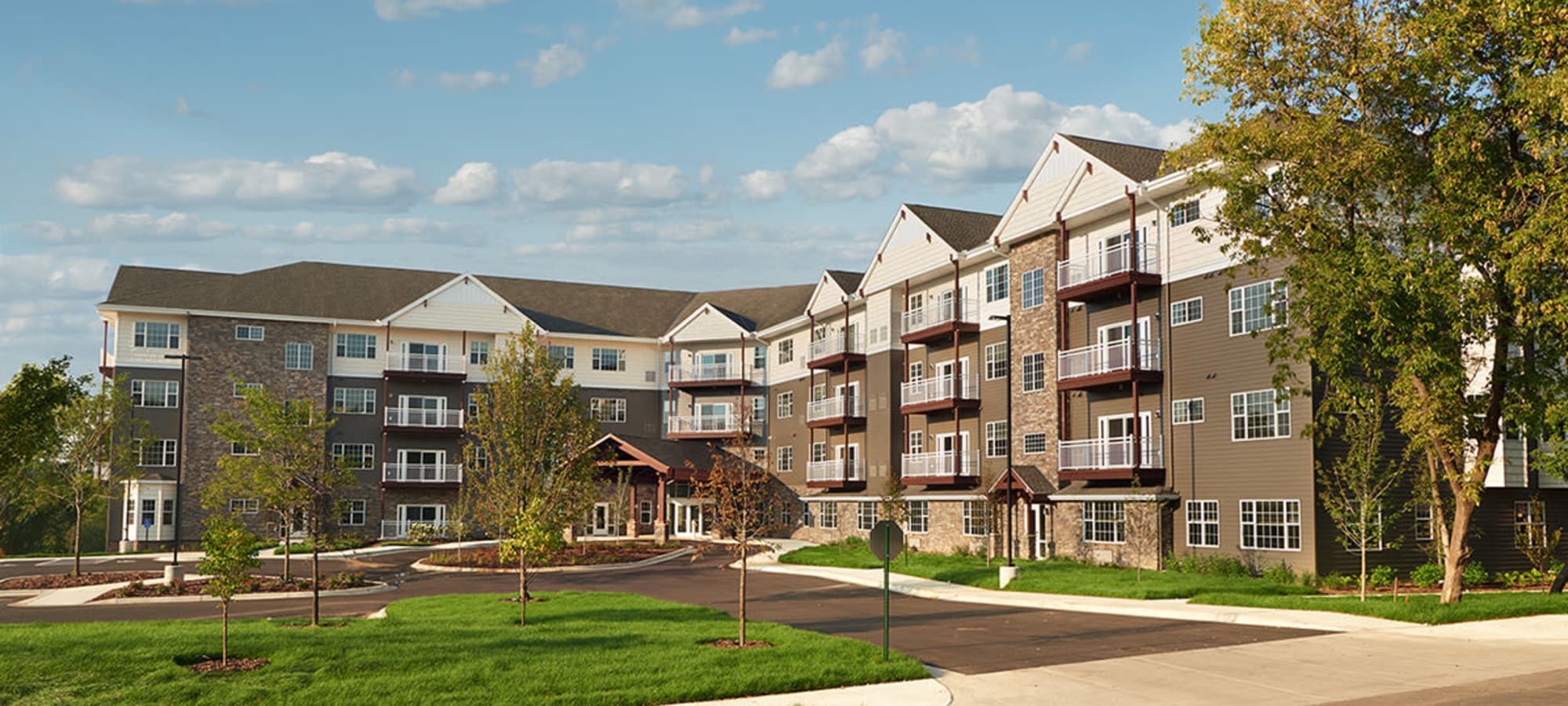 Amira Choice Lexington Outpatient Therapy