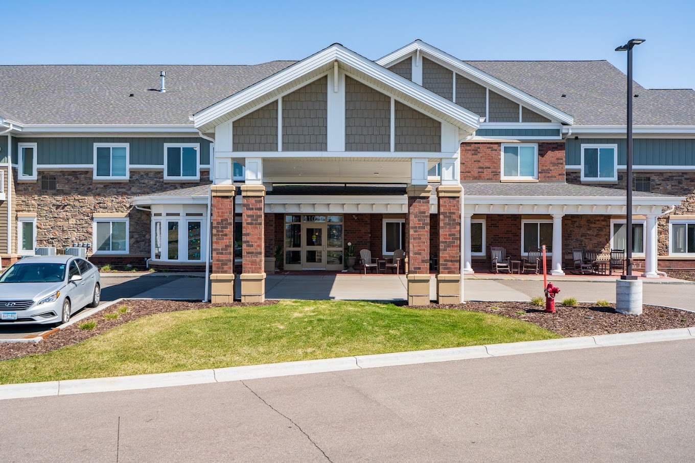 Arbor Glen Outpatient Therapy