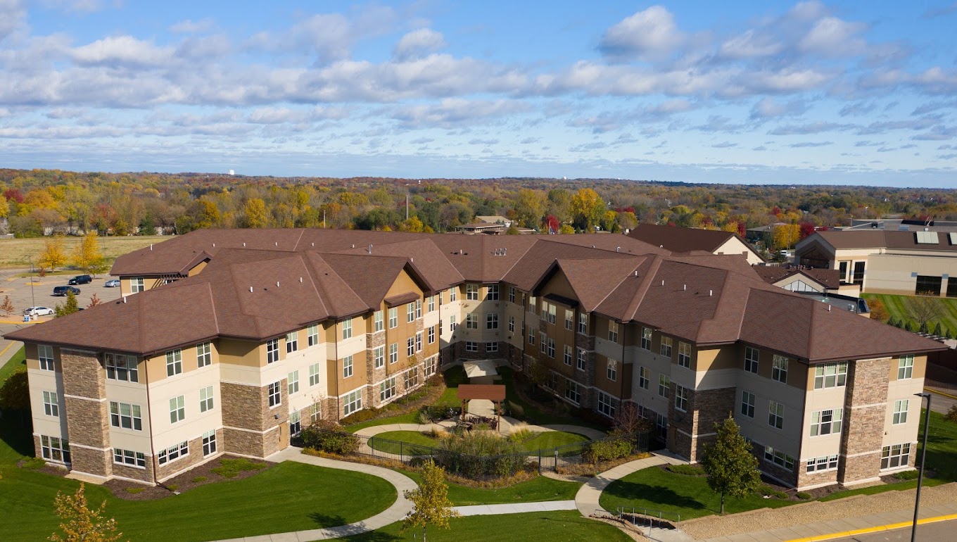 Fountains Outpatient Therapy