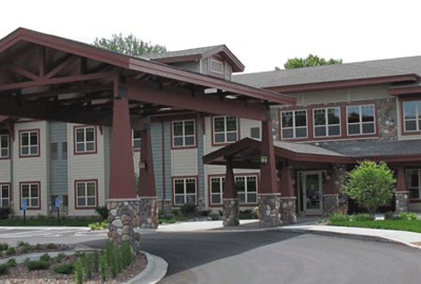 Trails of Orono Outpatient Therapy