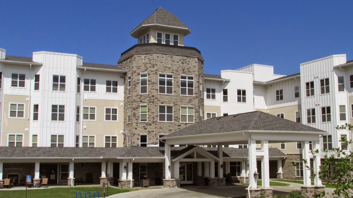 York Gardens Outpatient Therapy